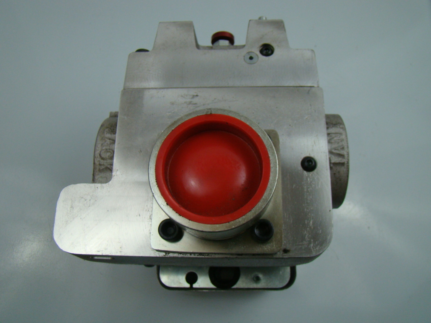 Maxton 50800psi Hydraulic Elevator Control Valve Size E2 UC4MR eBay