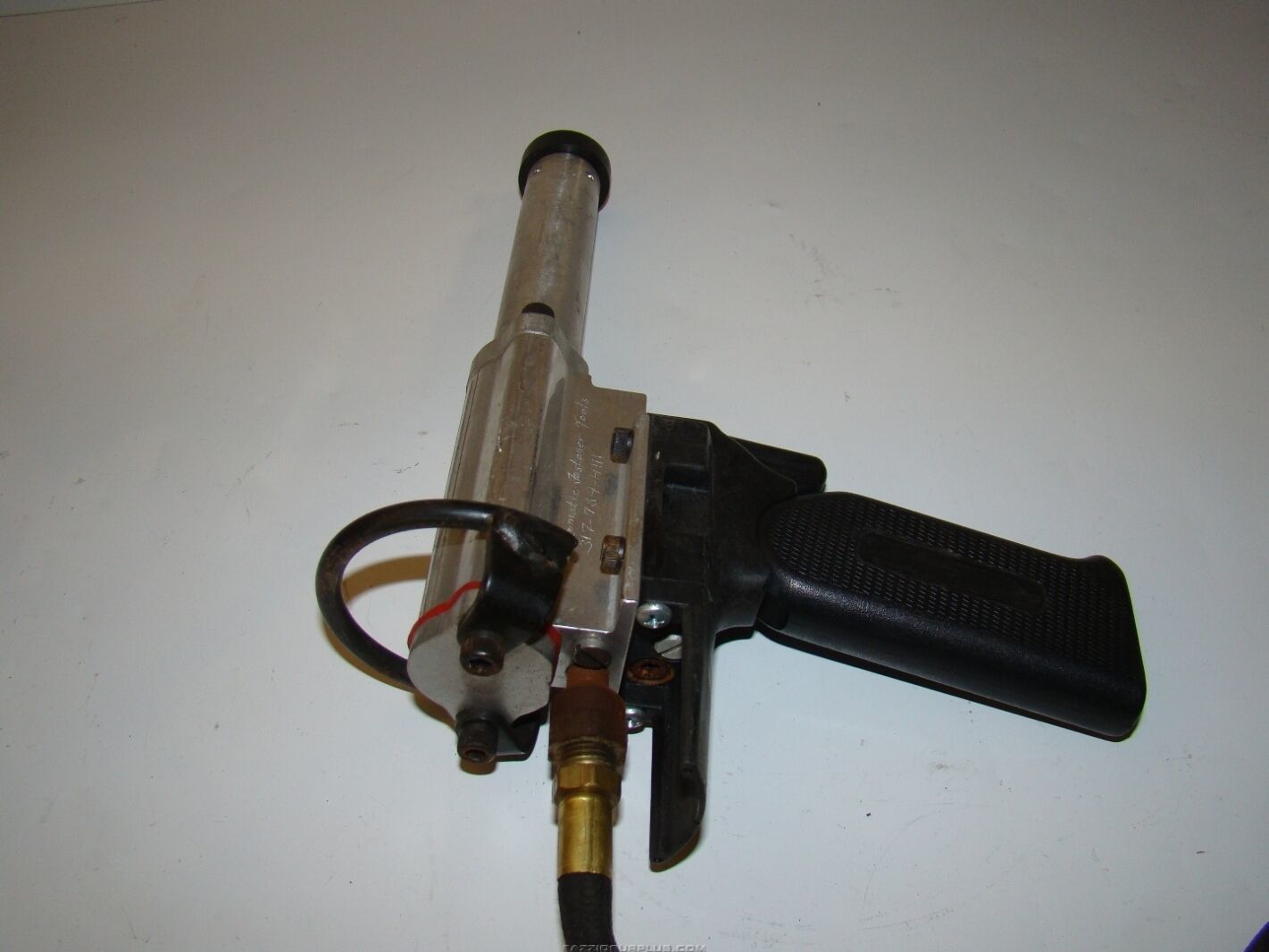 Automatic Fastener Tools, 805 Plastic Fastener Tool , 765054DNP eBay