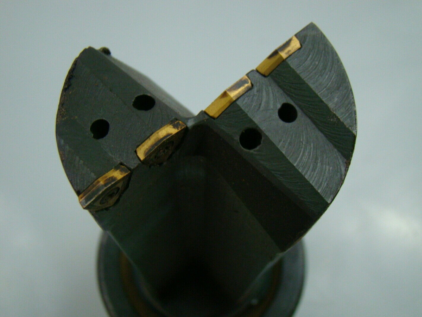 Ingersoll Cutting Tool Company Milling Cutter CC2501 NC00526 eBay