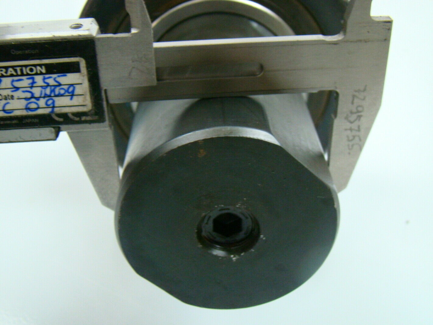 Ingersoll Cutting Tool Company Milling Cutter CC2501 NC00526 eBay