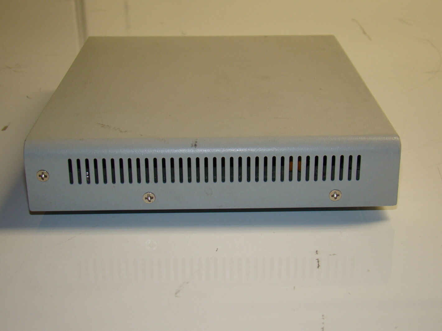 OvisLink Ether Ethernet Switch FH8DS