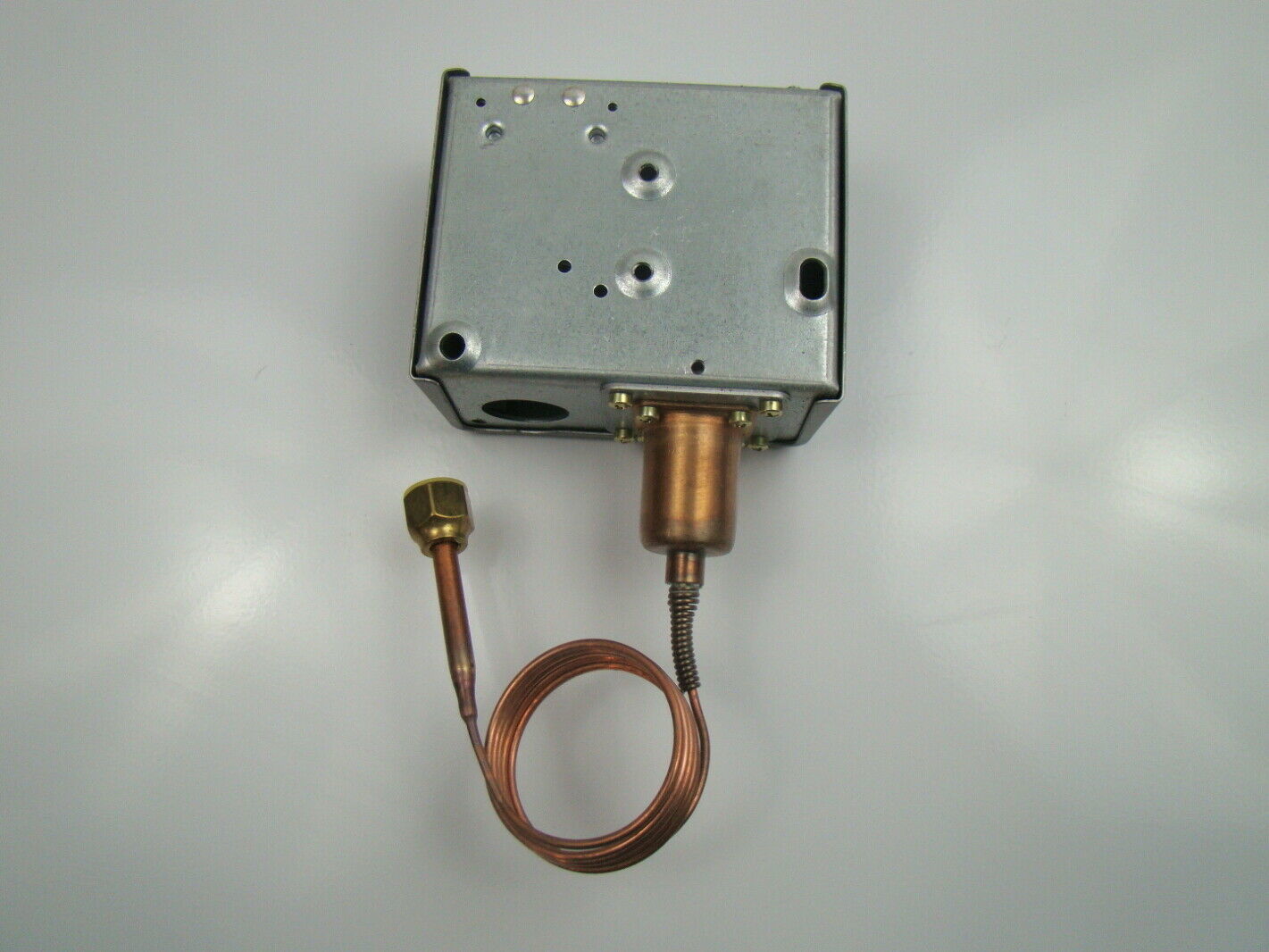 Johnson Controls Head Pressure Fan Cycling Range P70AA118C eBay