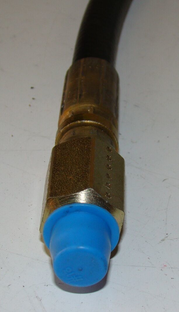 Raymond, Hydraulic Hose 01PD04085
