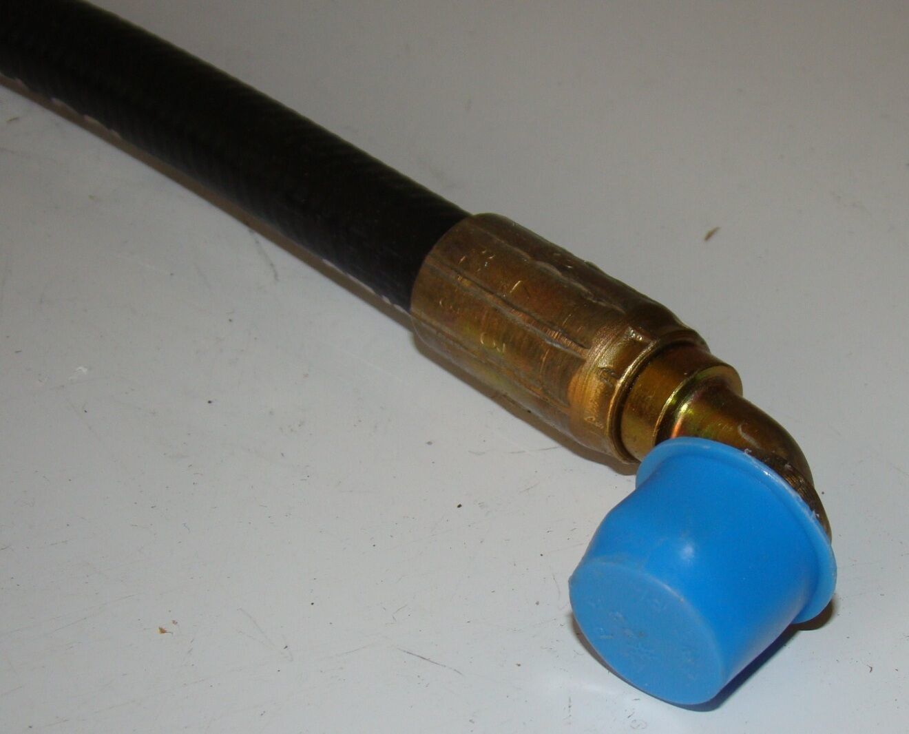 Raymond, Hydraulic Hose 01PD04085