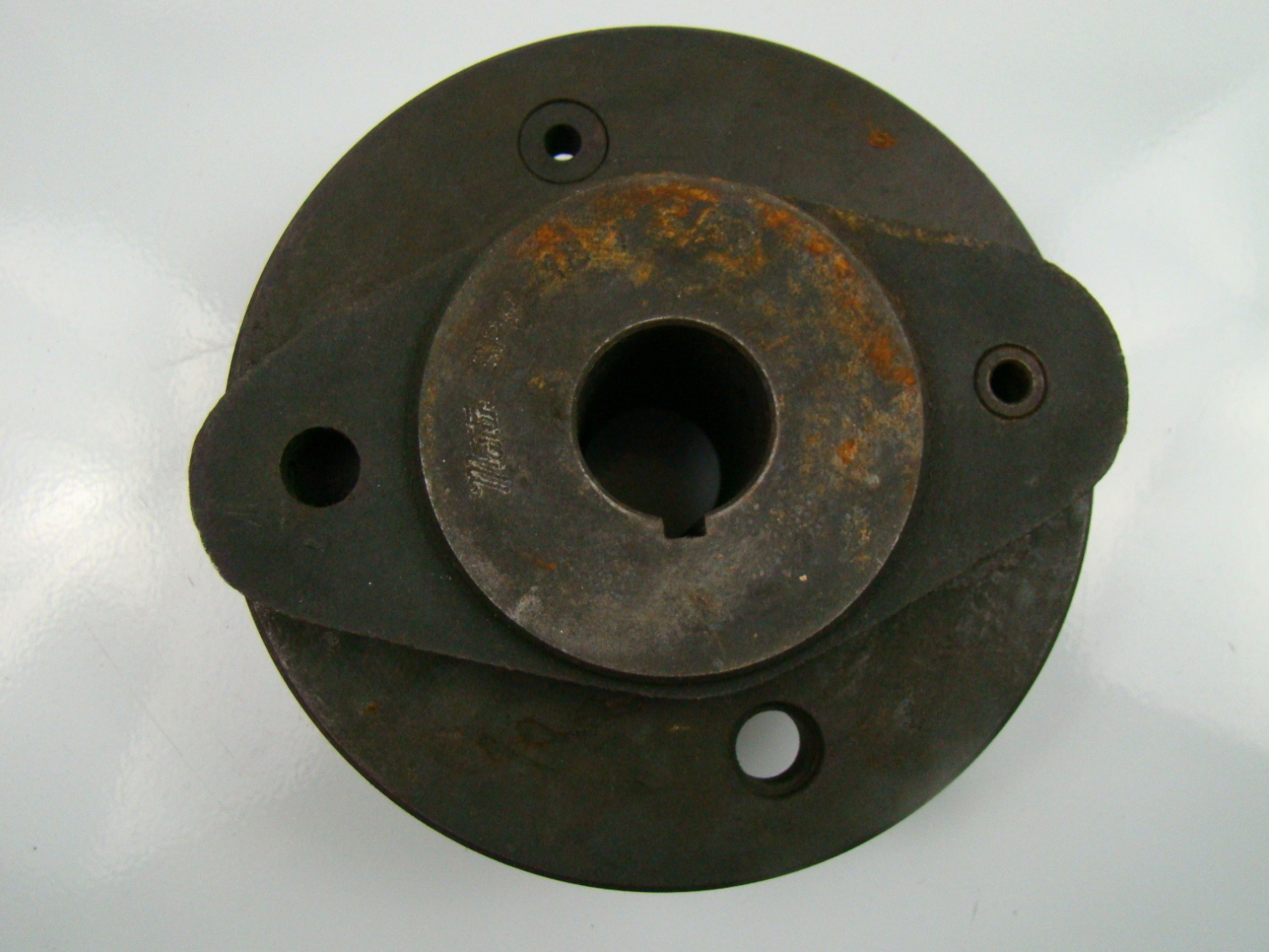 Martin Sprocket 13/16" Bore Shear Pin Collar SPC18 eBay