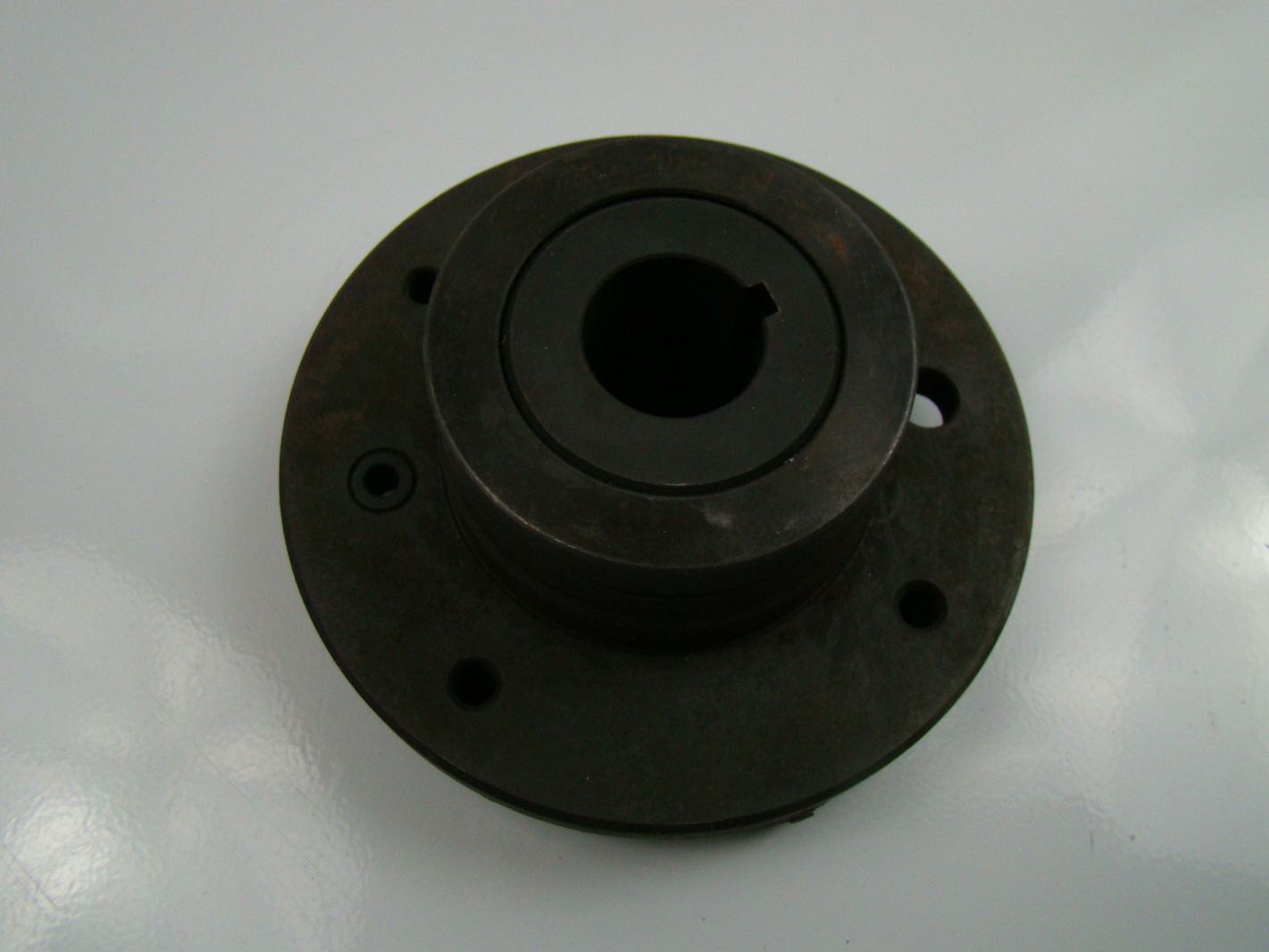 Martin Sprocket 13/16" Bore Shear Pin Collar SPC18 eBay