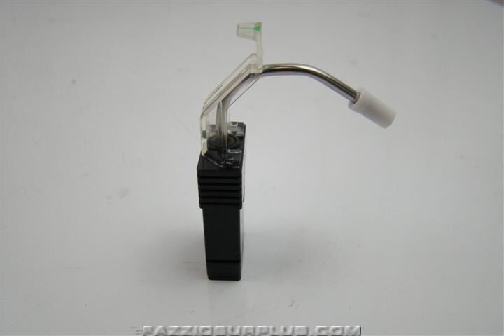 (Pack of Three) Green Chart Recorder Pens