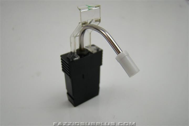 (Pack of Three) Green Chart Recorder Pens