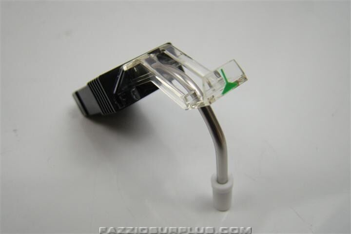 (Pack of Three) Green Chart Recorder Pens