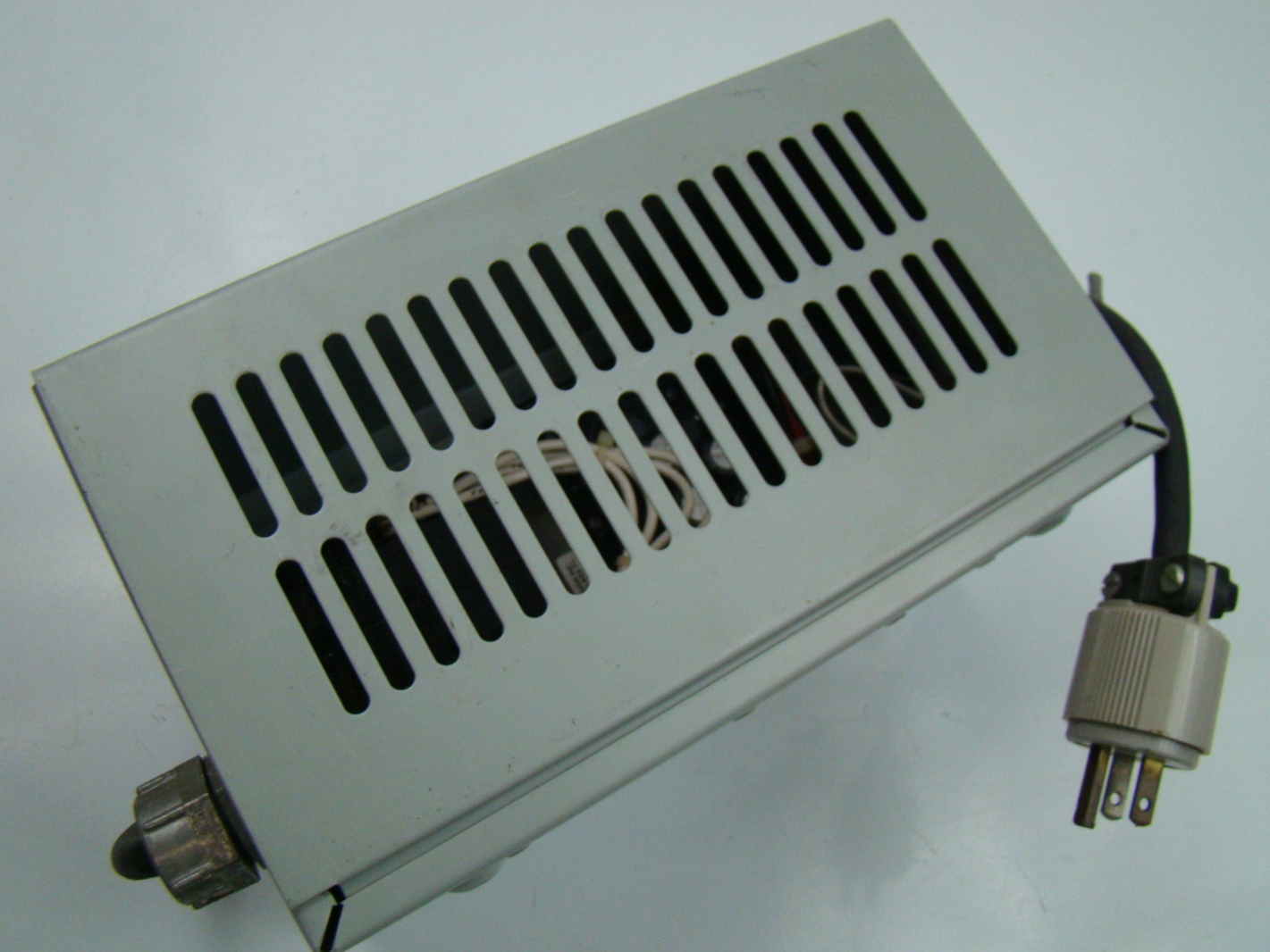 Scott 115/230v Gas Detection System Power Supply 40011945