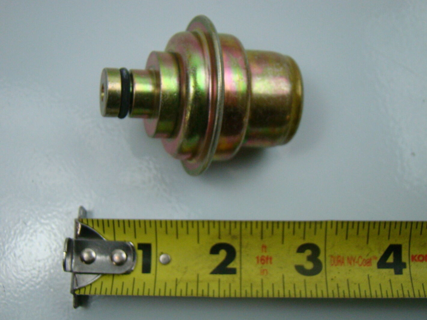 Standard Automotive Parts Automatic Transmission Modulator Valve TM29