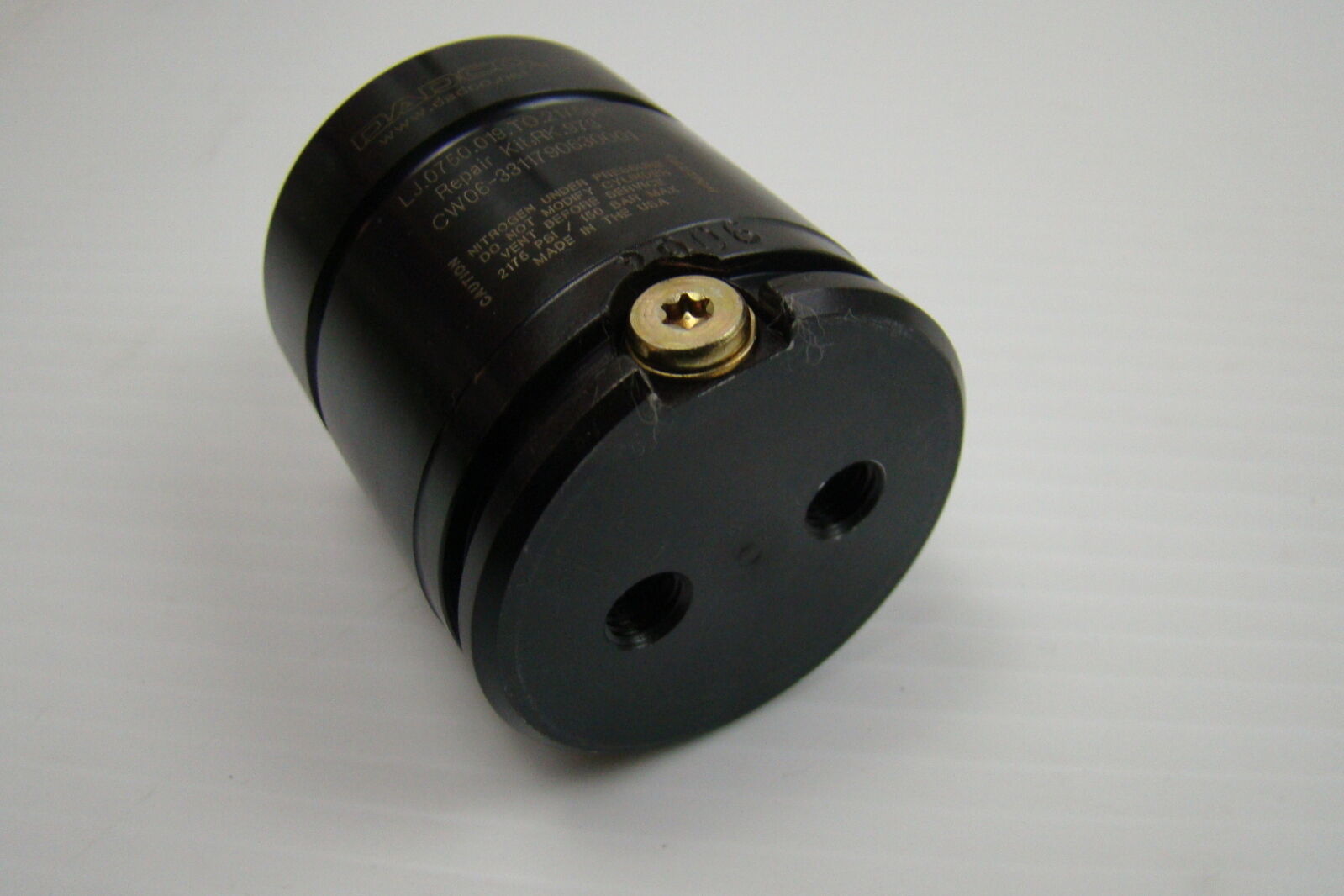 Dadco Gas Spring LJ.750.019 to 2175 psi eBay