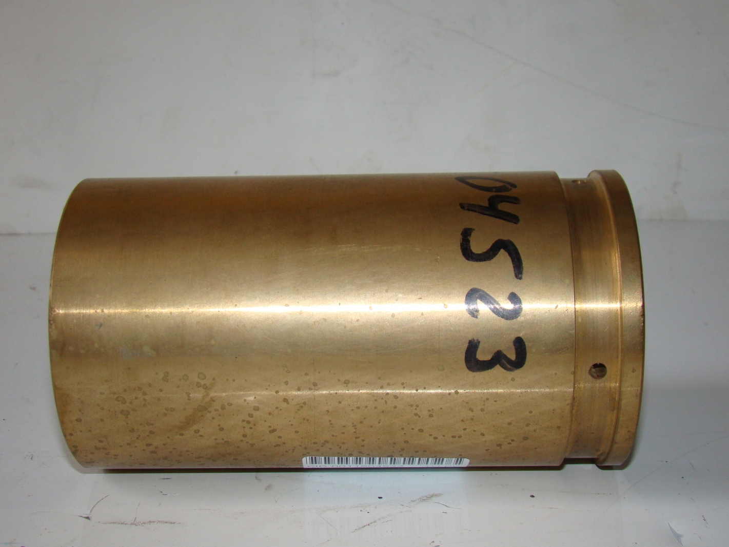 Bushing Pump Stuffing Box 2-11/16 ID X 3-11/16