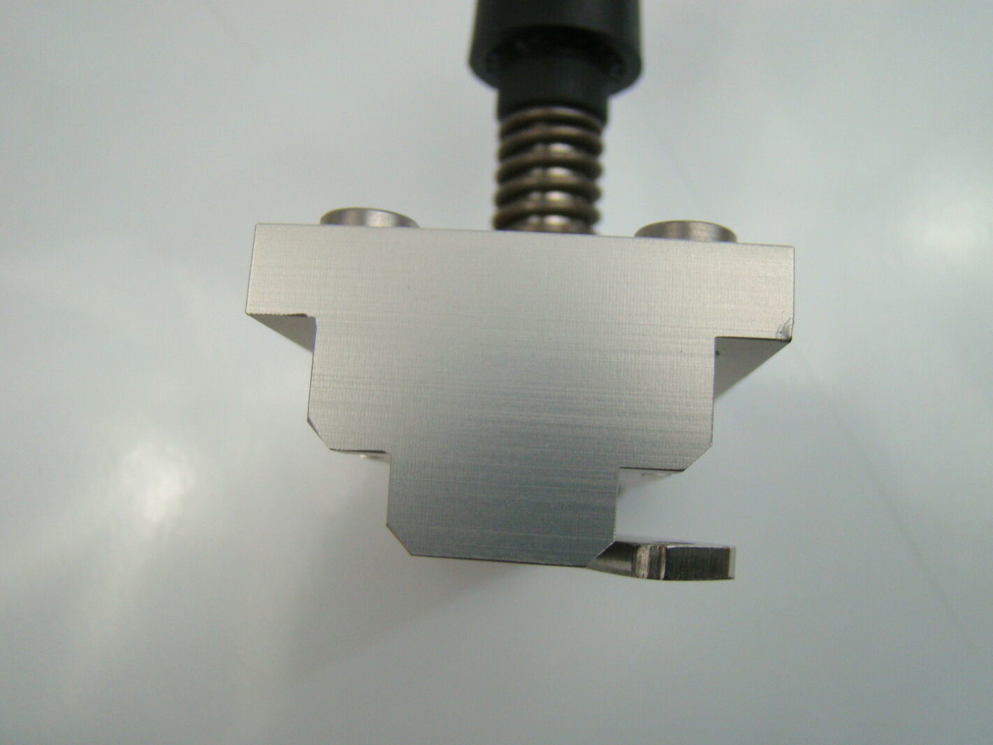 FlexLink Borrfixtur Glidlist Rail Slide Drill Fixtu 47725 eBay