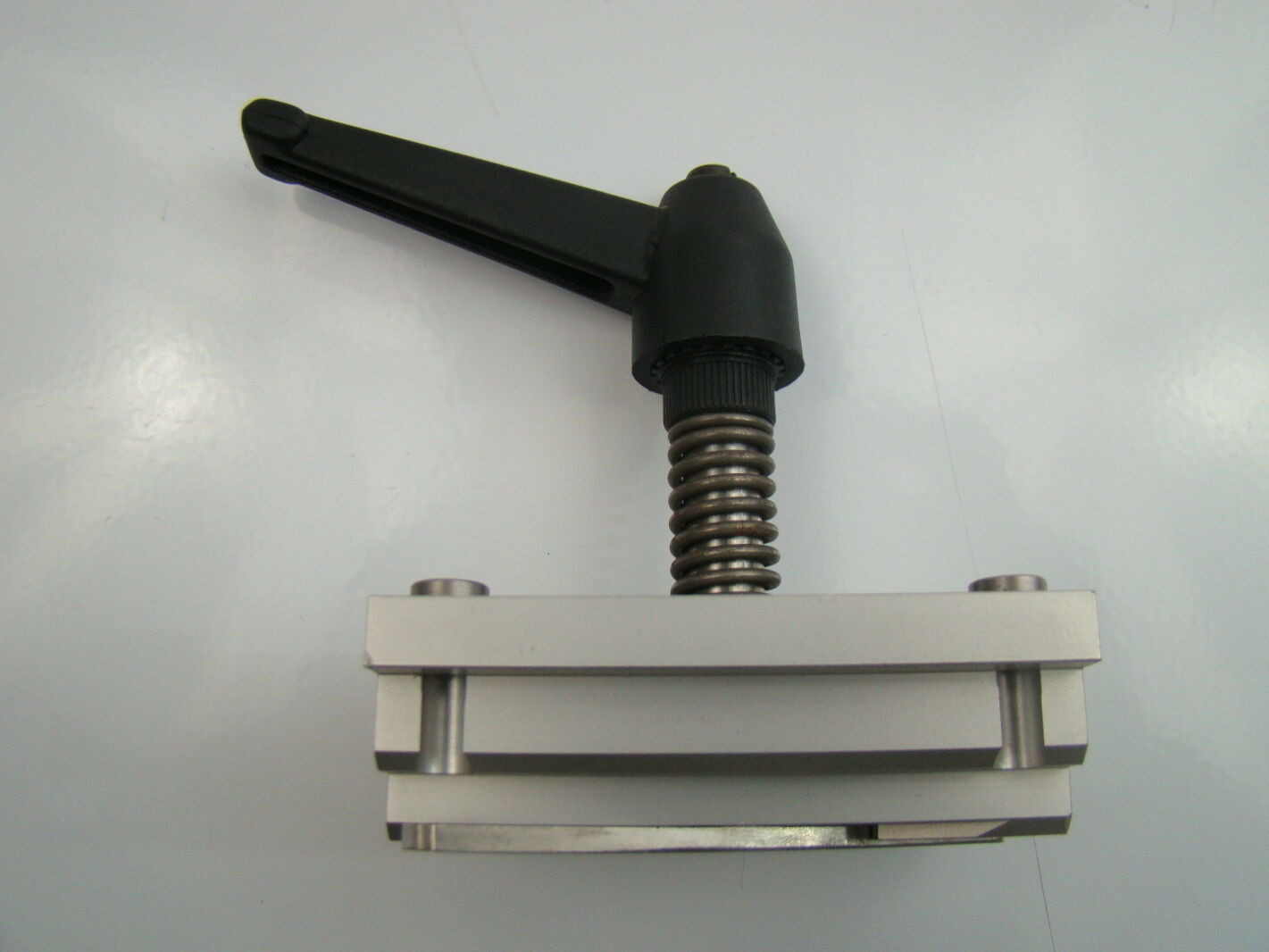 FlexLink Borrfixtur Glidlist Rail Slide Drill Fixtu 47725 eBay