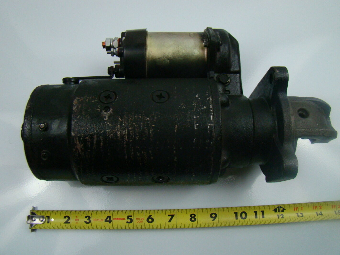 Delco Remy Starter eBay