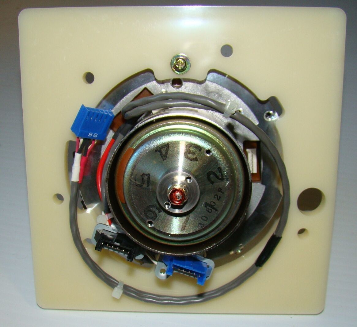 Sony DUH-36A-R Drum Assembly A6709532A NEW