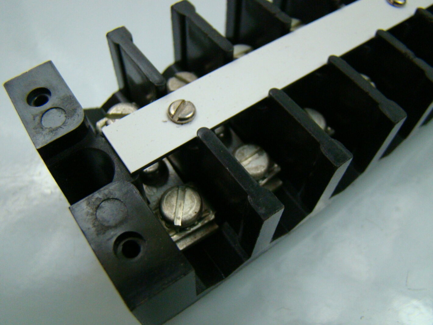 Buchanan Terminal Block B106 eBay