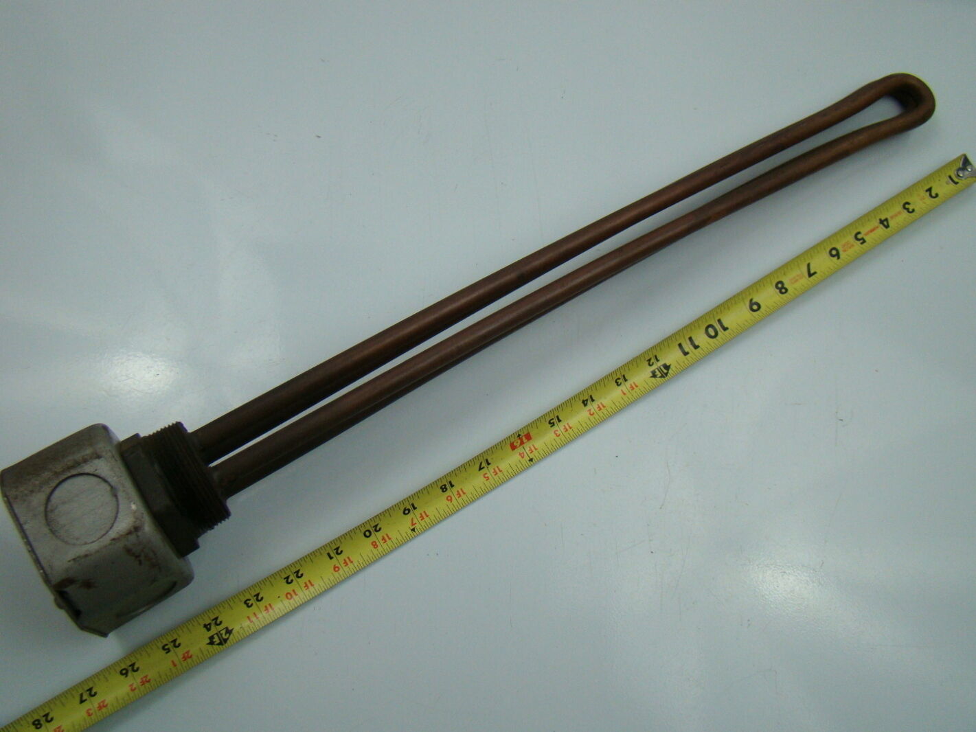 General Electric 240V 7,500 Watts Immersion Heater 2D177G2