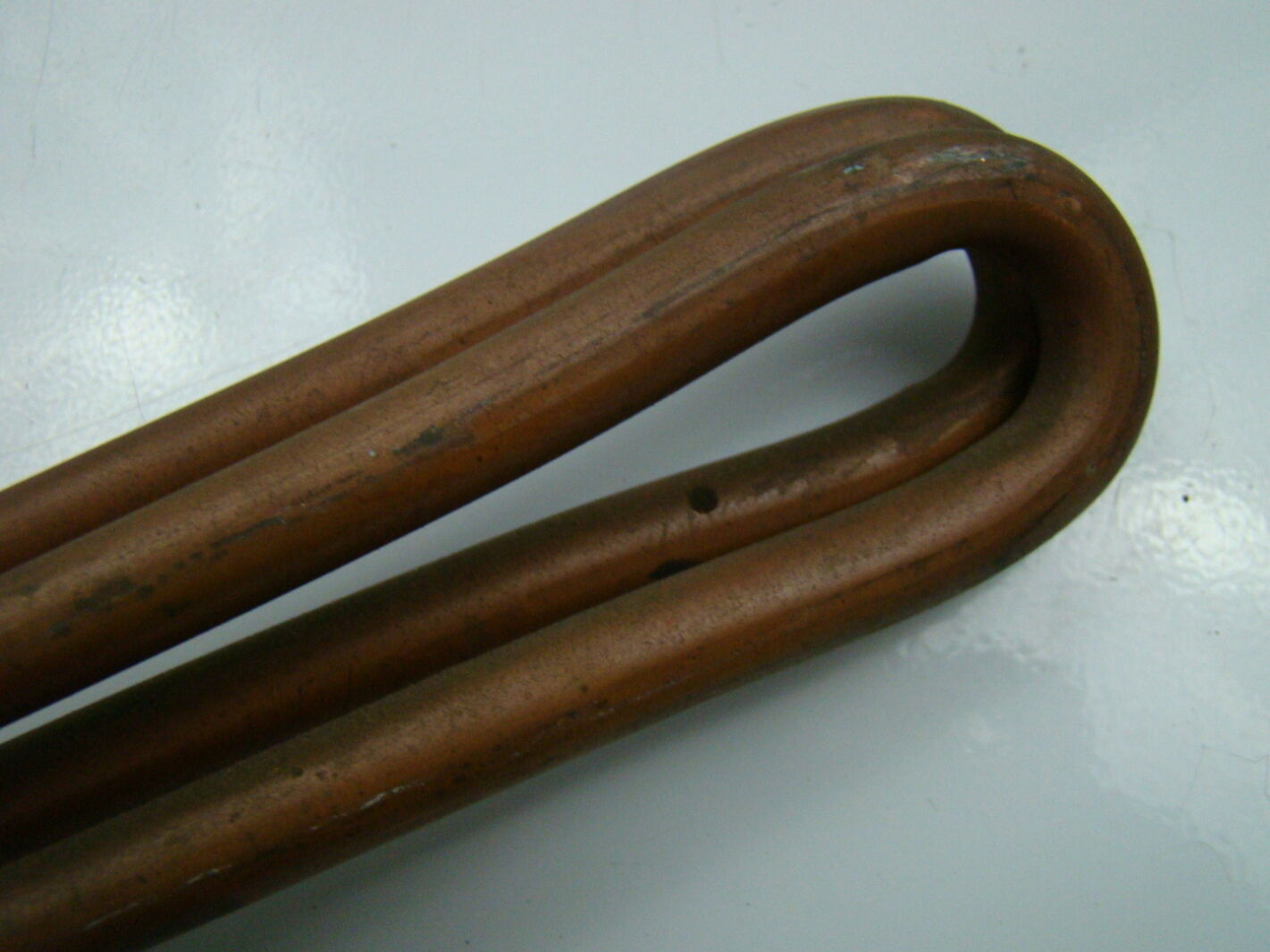 General Electric 240V 7,500 Watts Immersion Heater 2D177G2