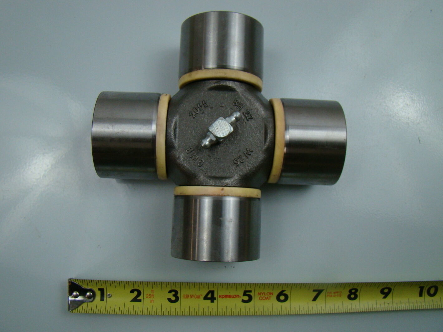 GWB Spicer Gelenkwellenbau GMBH & CO.KG Universal Joint Repair Kit 1469