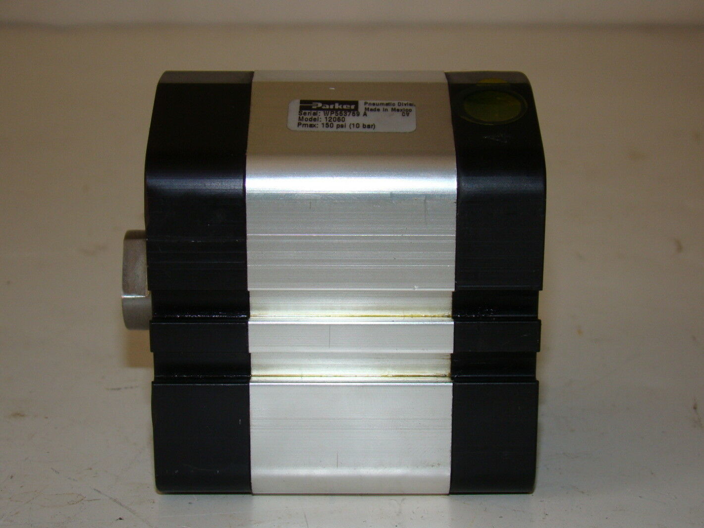 Parker Pneumatic Division 12060