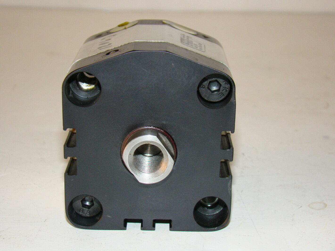 Parker Pneumatic Division 12060