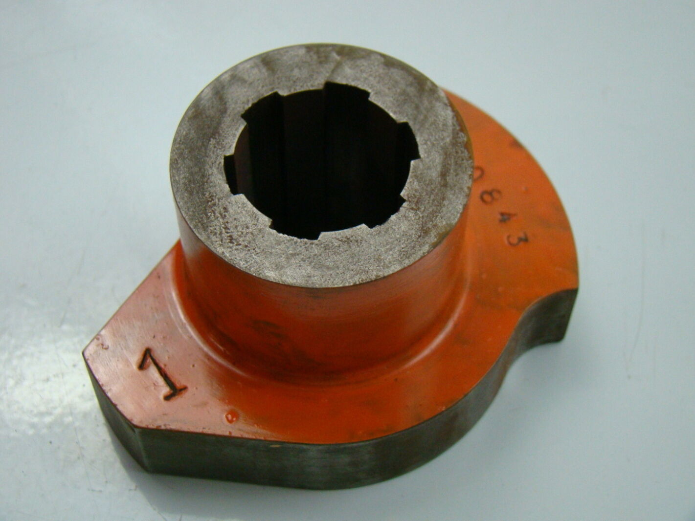 Yale Forklift Cam Gear 027084300