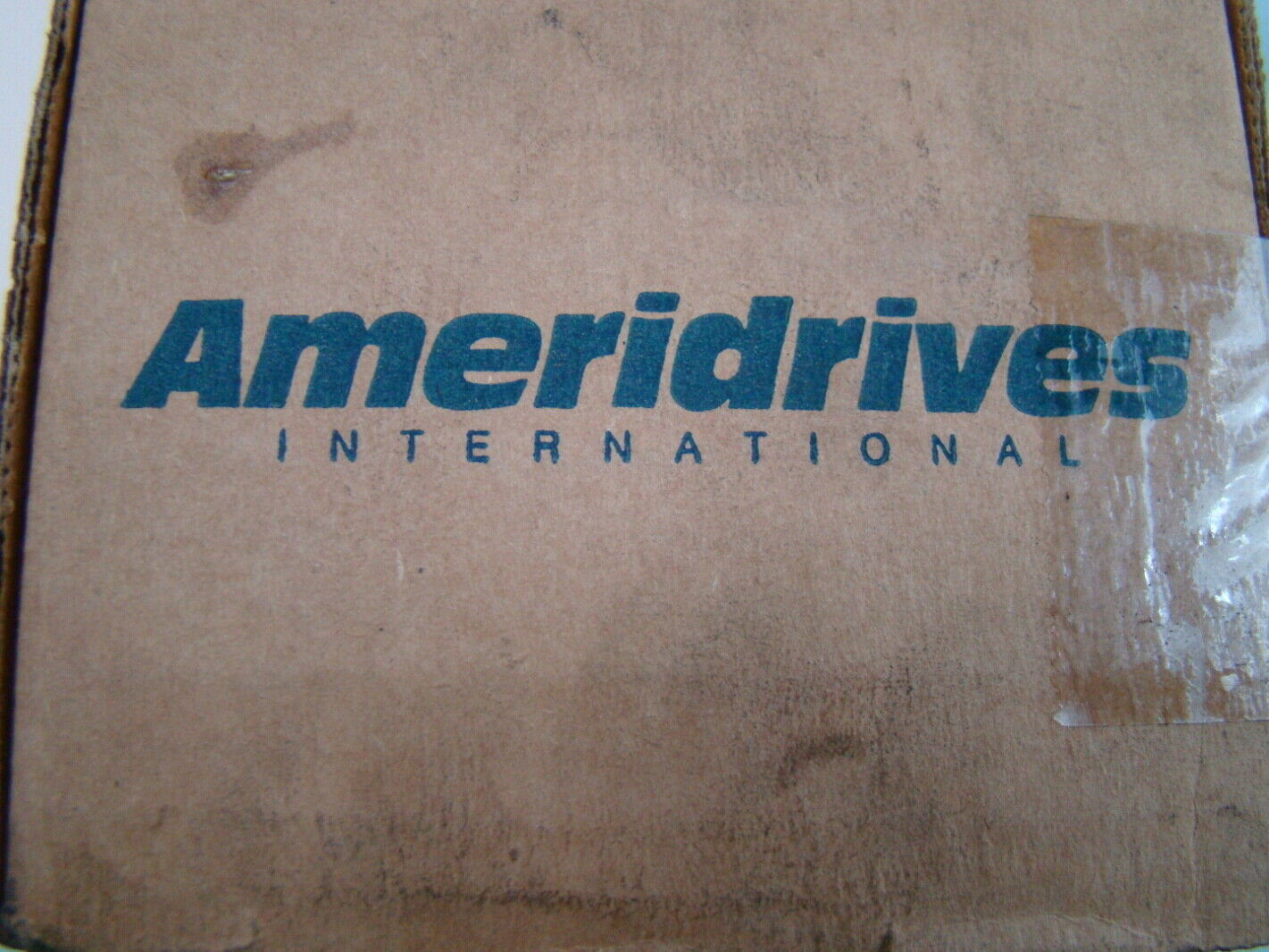 Amerigear 200 Series Flexible Coupling