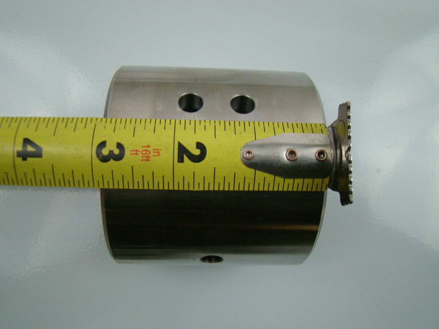 Amerigear 200 Series Flexible Coupling