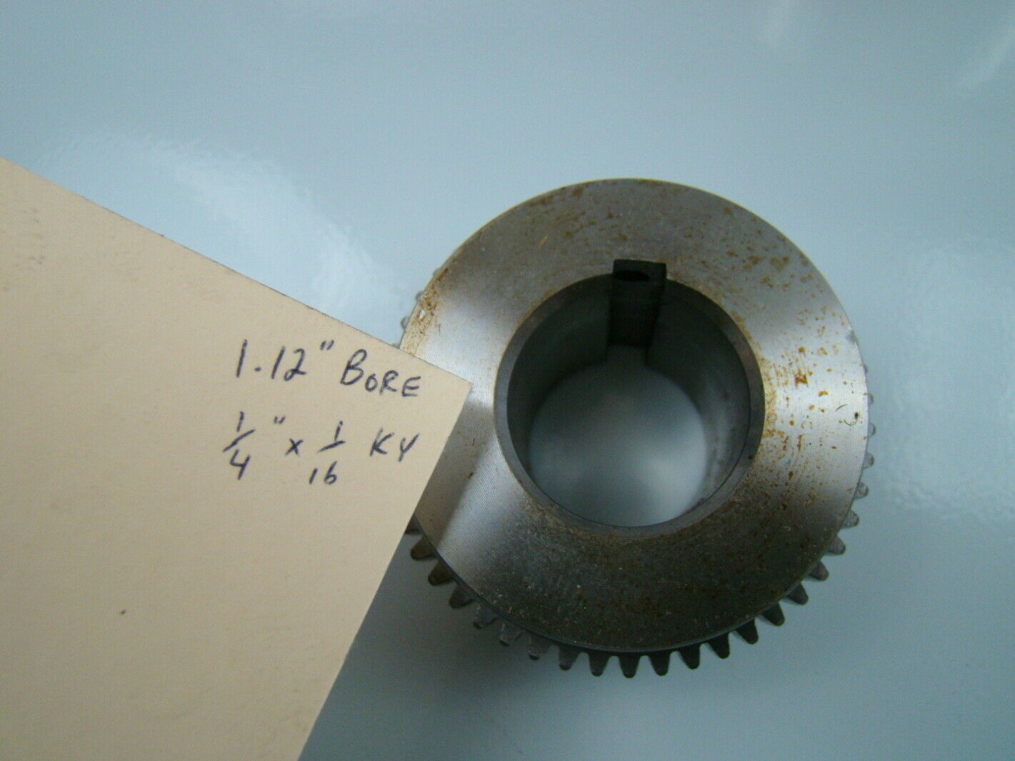 Amerigear 200 Series Flexible Coupling eBay