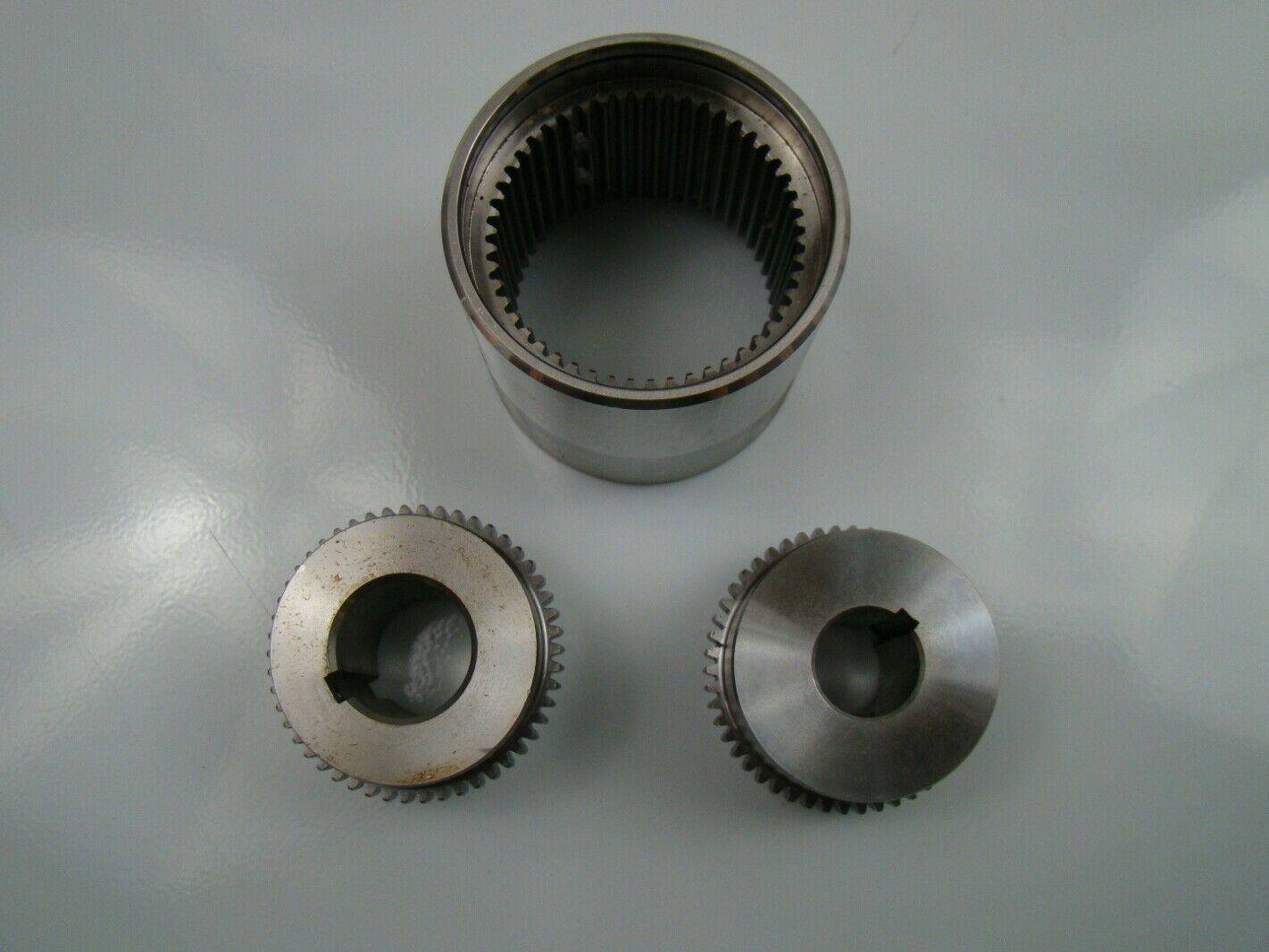 Amerigear 200 Series Flexible Coupling