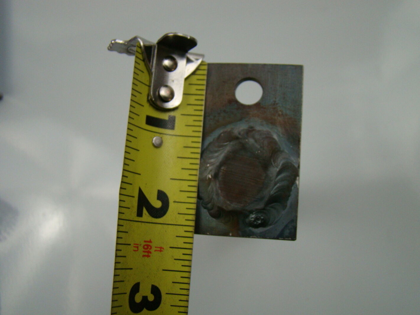 Machine Shop Specialists Inc. 93005B