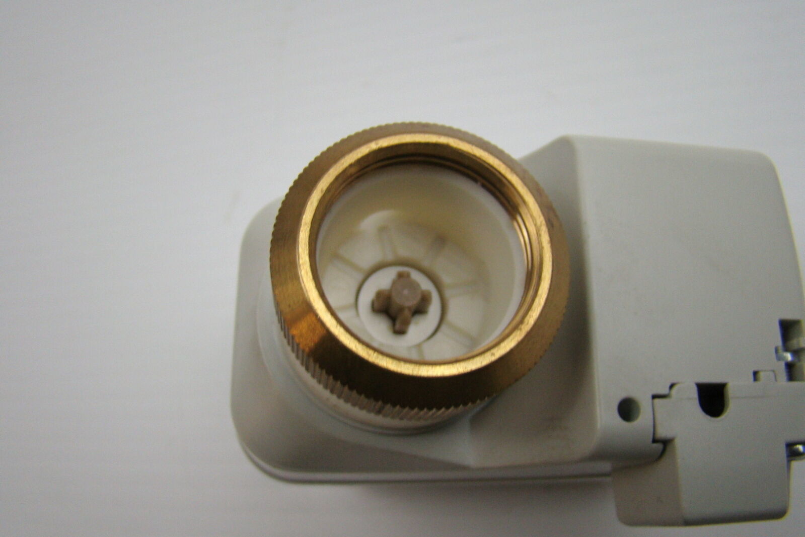 Siemens HVAC Products 24V 3 Position Actuator SSB81U eBay