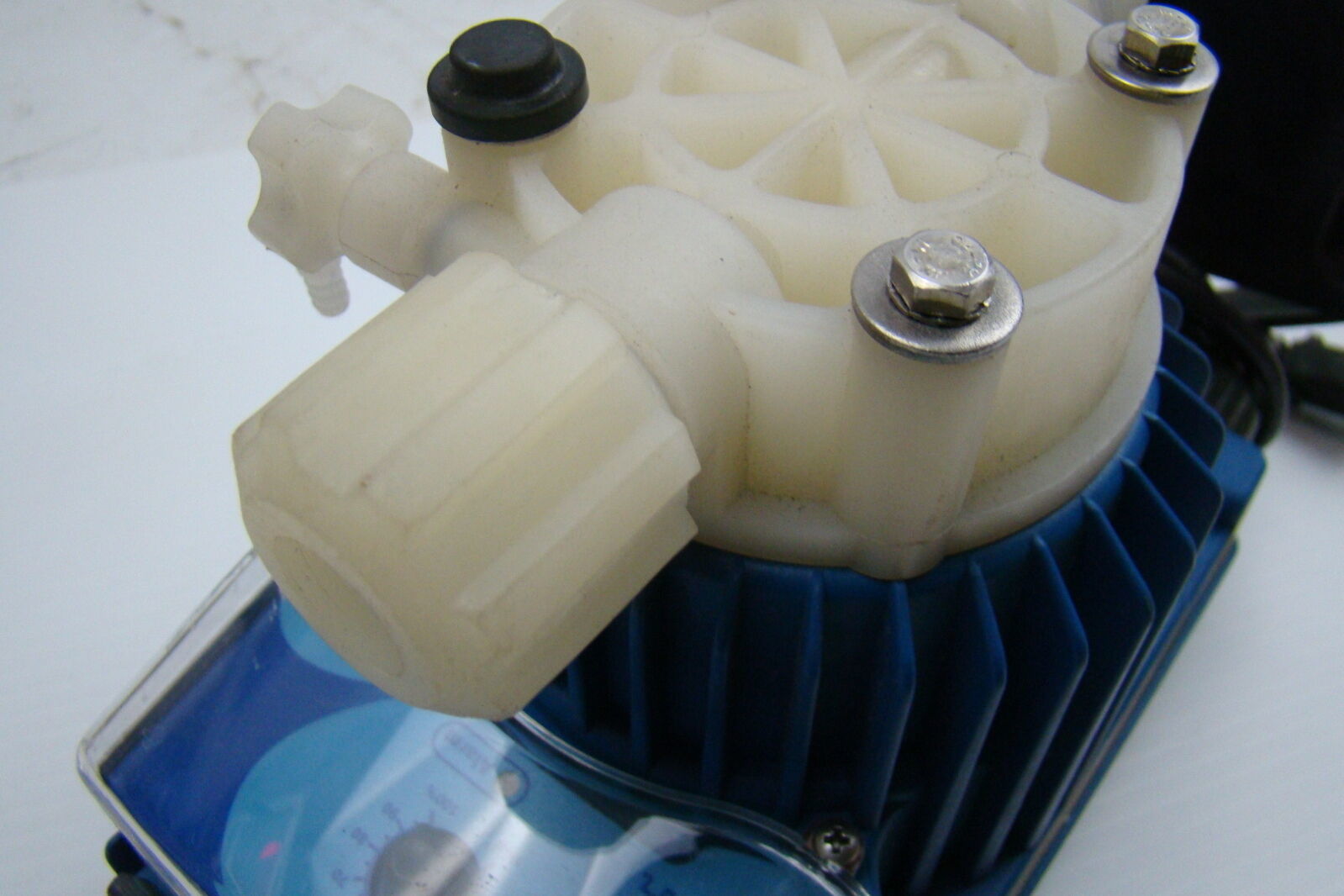 Tekna Evo 24 Watt Dosing Pump AKL 803 eBay