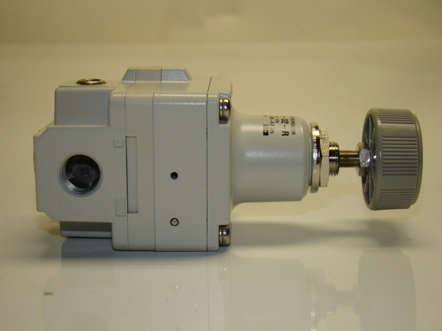 SMC Regulator IR2000-02-R | eBay