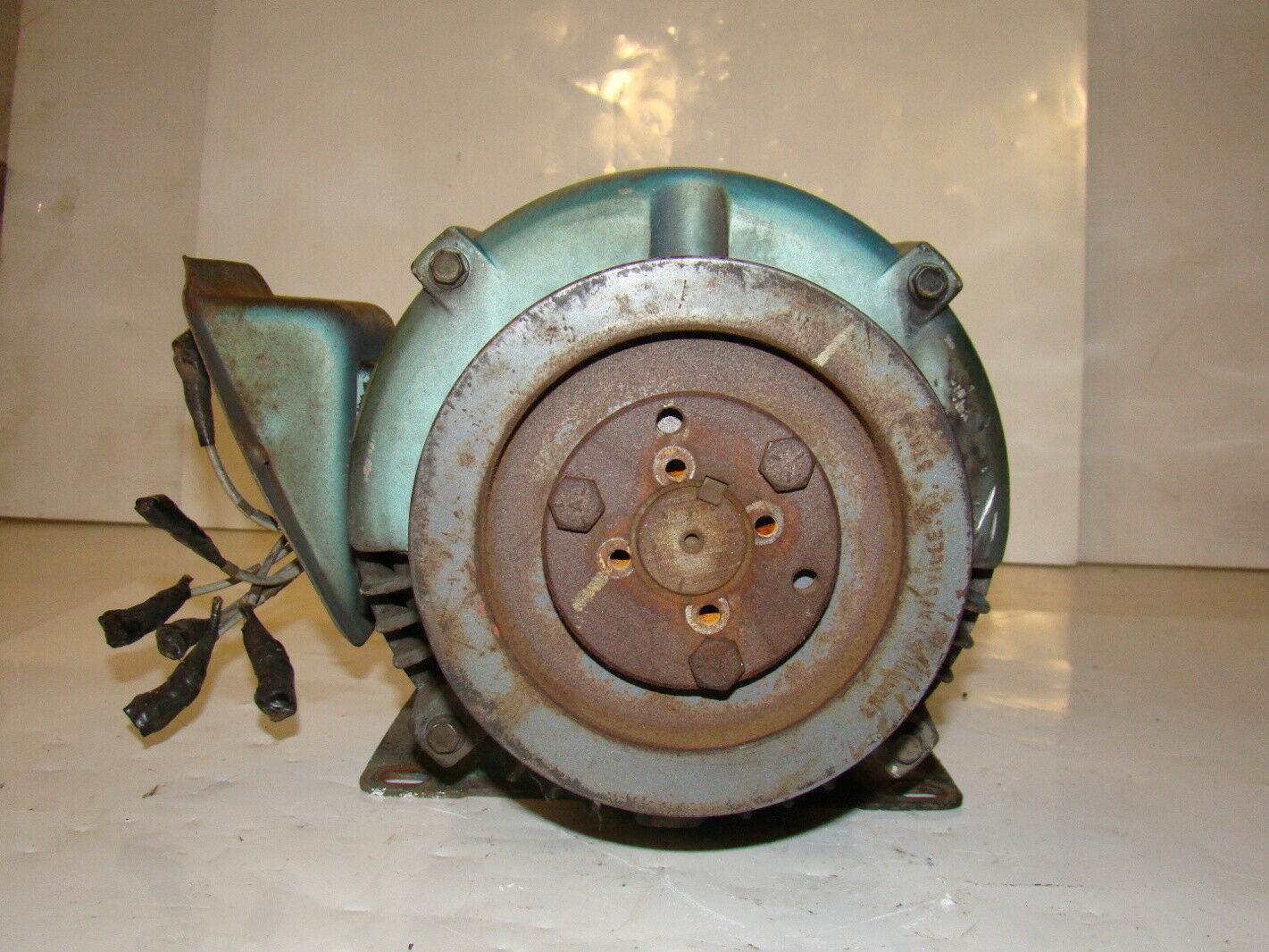 Century Ac Motor >> Century Ac Motor 5hp Mo 6 350221 46 Century Ac Motor >> Century Ac Motor 5hp Mo 6 350221 46