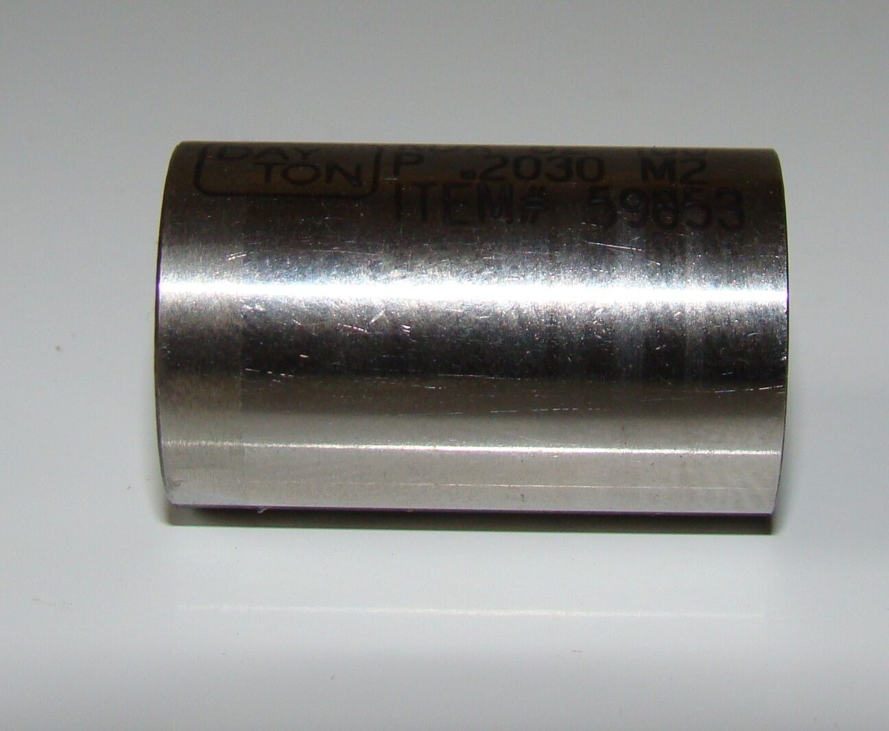 Dayton, Slug Control KDX 62 100