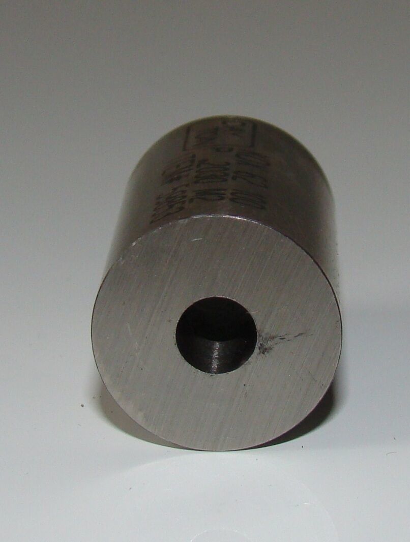 Dayton, Slug Control KDX 62 100