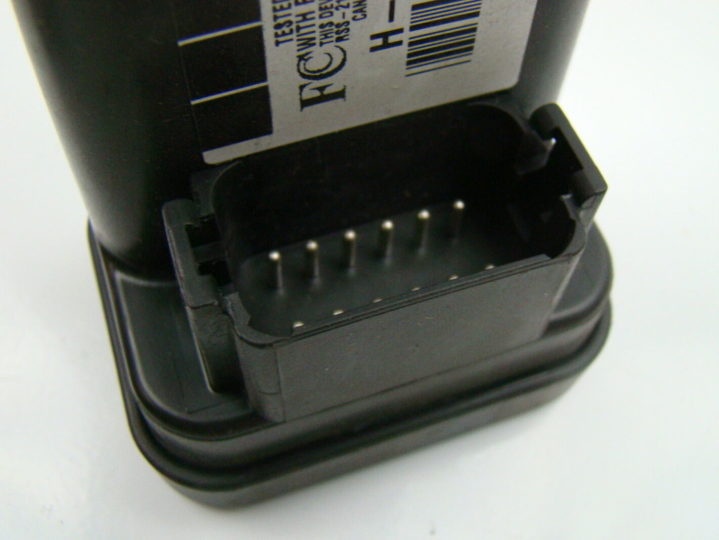 Harley Davidson SECURITY SYSTEM MODULE 68922-07