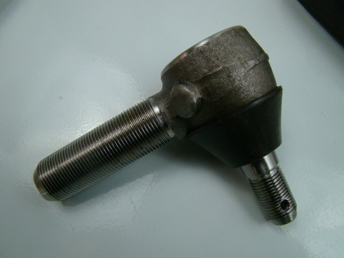Clark Equipment Tie Rod End 112819 eBay