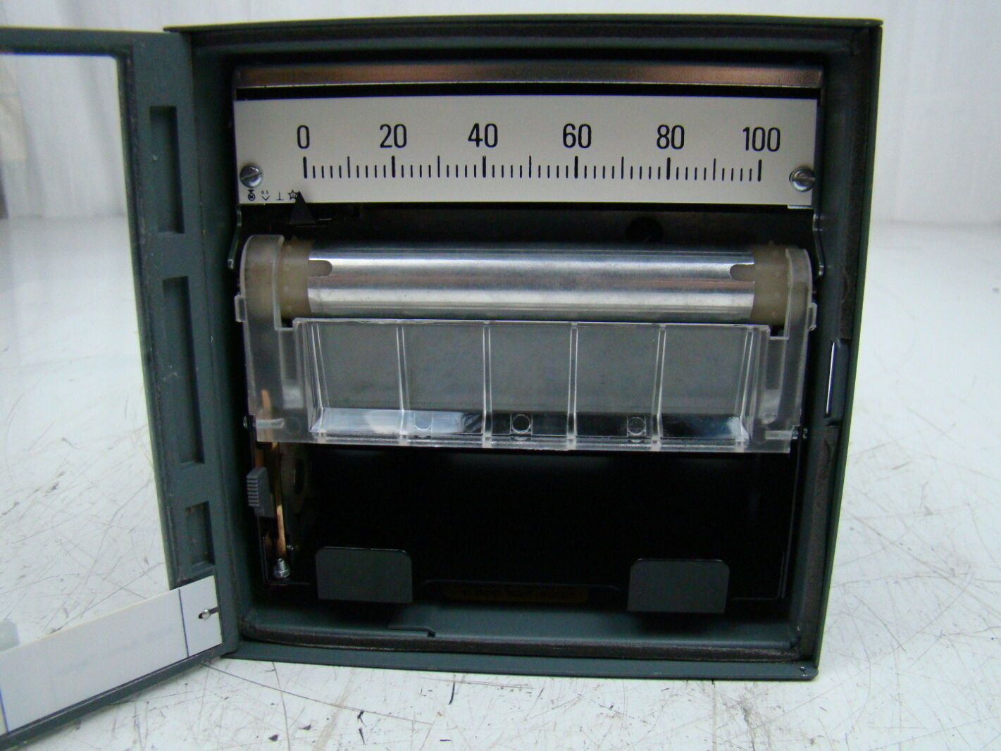 Linear Motor Recorder P100S Short-case U28407