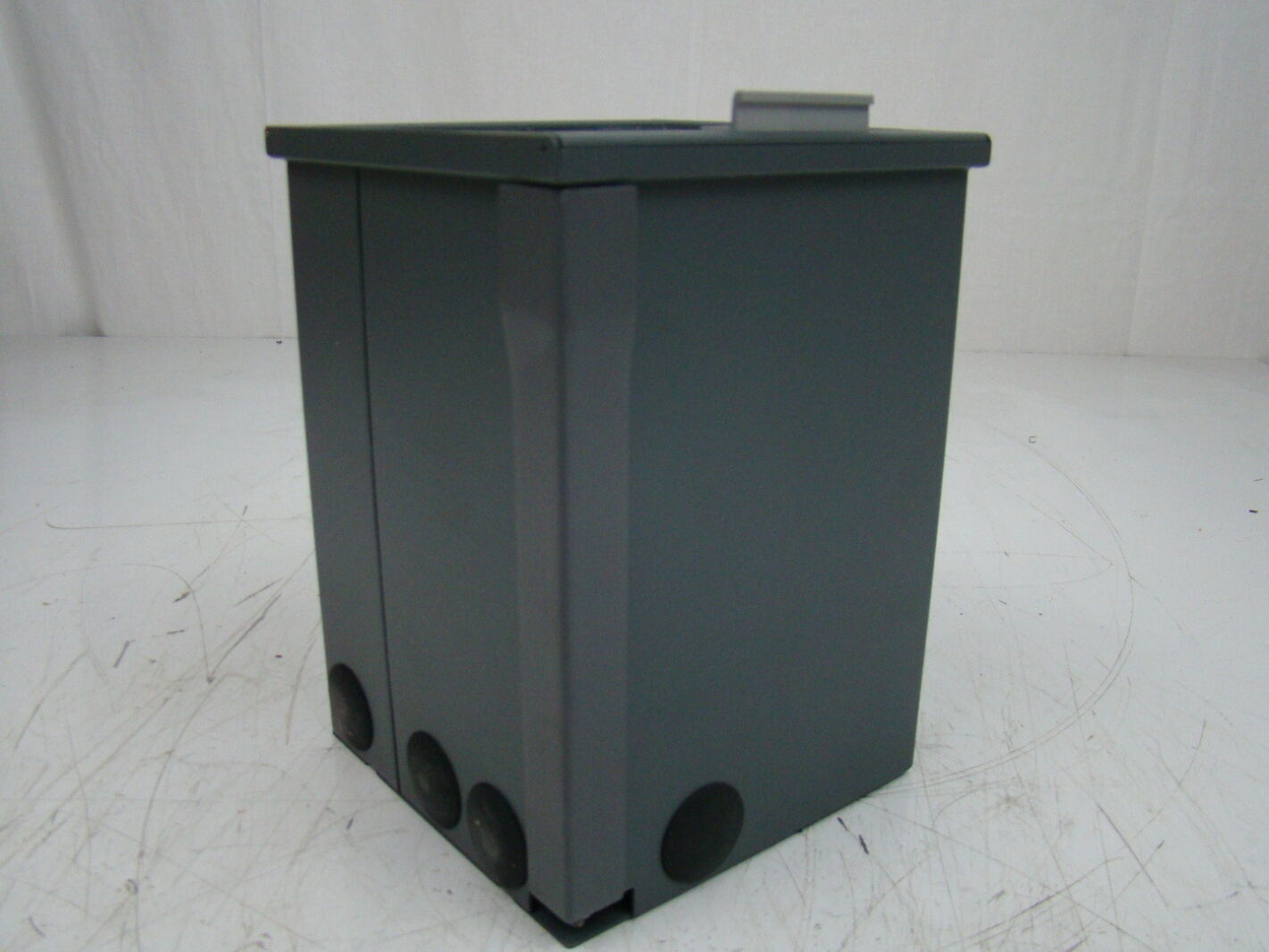 Linear Motor Recorder P100S Short-case U28407