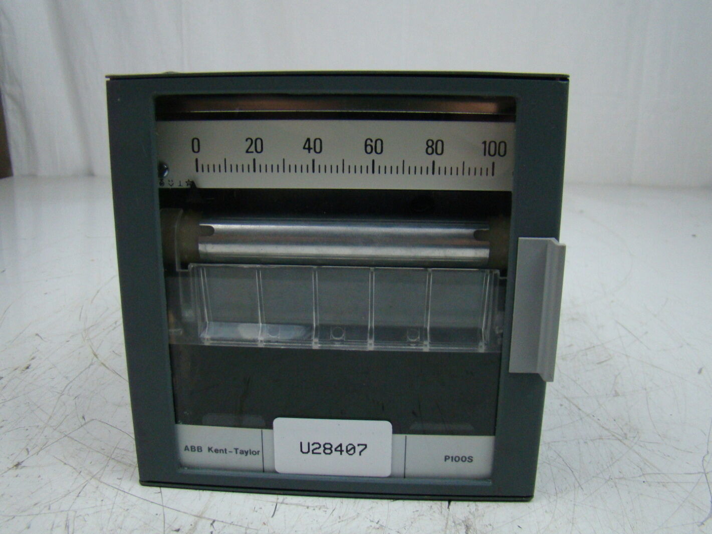 Linear Motor Recorder P100S Short-case U28407