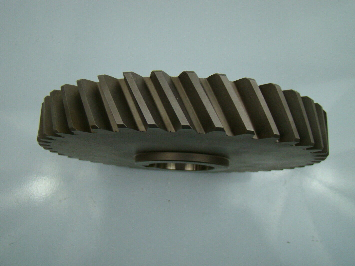 Machine Shop Specialists Helical Gearset 93034 eBay