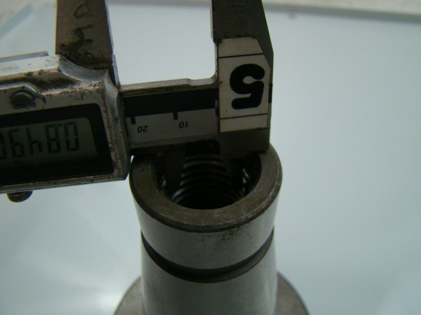 Maxton 50800 psi Elevator Overspeed Valve Model OSV eBay