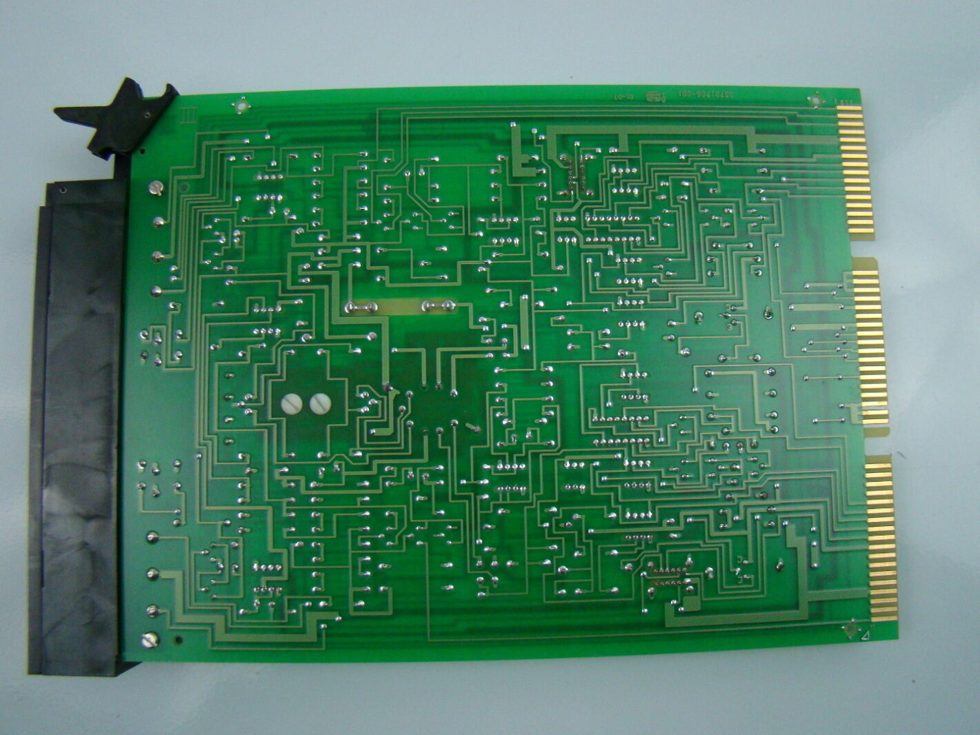 Honeywell Assy. No. 30731719-001 Signal Isolator Circuit Board