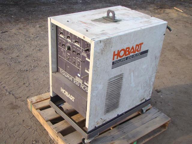 Hobart Tig Welder >> Hobart Tigwave 250 Ac Dc Tig Welder 200 230 460 575v Joseph Hobart Tig Welder >> Hobart Tigwave 250 Ac Dc Tig Welder 200 230 460 575v Joseph