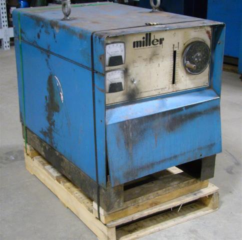 Miller Arc Welder >> Miller Dc Arc Welder Cv Mig Power Source 208 230 460v 3 Phase Cp Miller Arc Welder >> Miller Dc Arc Welder Cv Mig Power Source 208 230 460v 3 Phase Cp