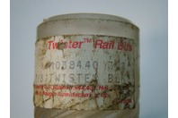 Hougen Trak-Star Twister 1-1/8" RotaBroach Rail Bit 15336 M202240-2106